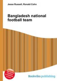 Bangladesh national football team