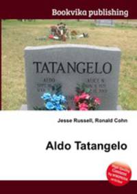 Aldo Tatangelo