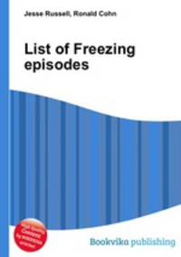 List of Freezing episodes