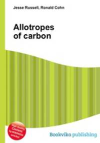 Allotropes of carbon