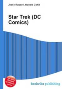 Star Trek (DC Comics)