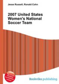 2007 United States Women