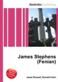 James Stephens (Fenian)