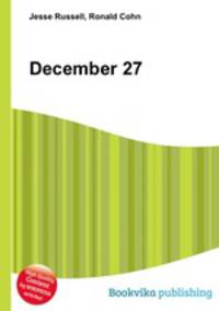 December 27