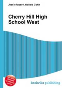 Cherry Hill High School West
