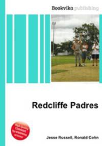 Redcliffe Padres