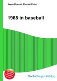 1968 in baseball