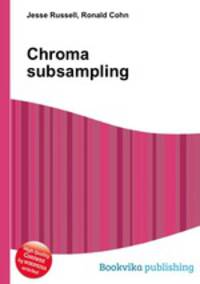 Chroma subsampling