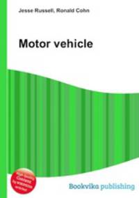 Motor vehicle
