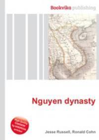 Nguyen dynasty