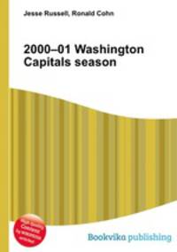 2000–01 Washington Capitals season