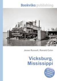 Vicksburg, Mississippi