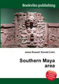 Southern Maya area