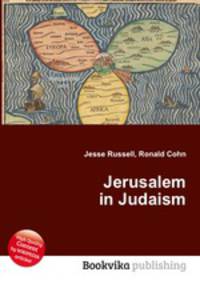 Jerusalem in Judaism