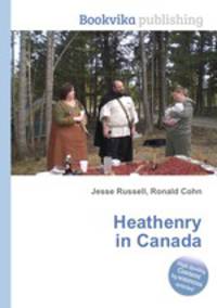 Heathenry in Canada