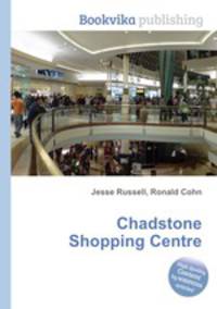 Chadstone Shopping Centre