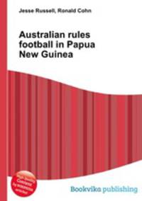 Australian rules football in Papua New Guinea