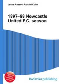 1897–98 Newcastle United F.C. season