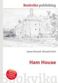 Ham House