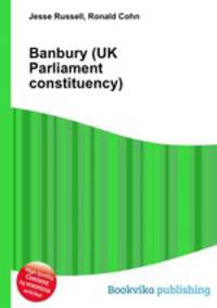 Banbury (UK Parliament constituency)