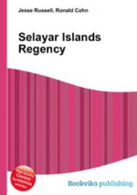 Selayar Islands Regency