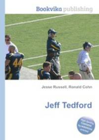 Jeff Tedford