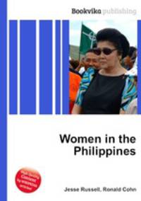 Women in the Philippines