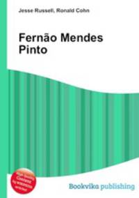 Fernao Mendes Pinto