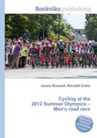Cycling at the 2012 Summer Olympics – Men