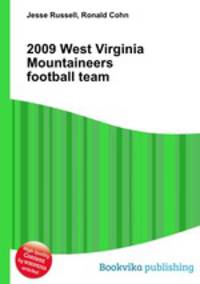 2009 West Virginia Mountaineers football team