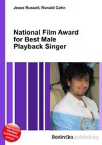 National Film Award for Best Male Playback Singer