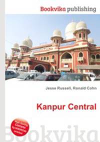 Kanpur Central
