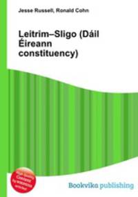 Leitrim–Sligo (Dail Eireann constituency)