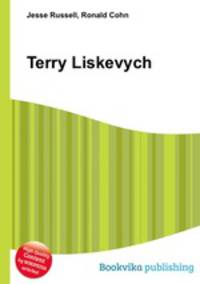 Terry Liskevych