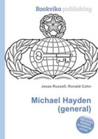 Michael Hayden (general)