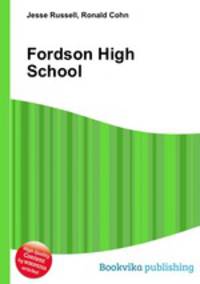 Fordson High School