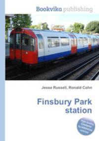 Finsbury Park station