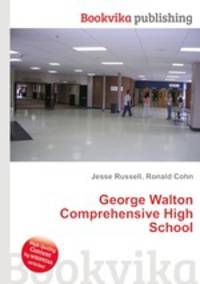 George Walton Comprehensive High School