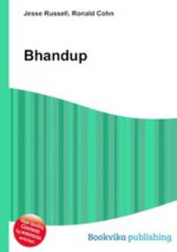 Bhandup