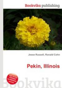 Pekin, Illinois