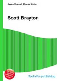 Scott Brayton