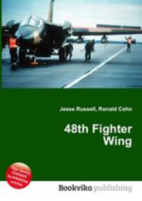 48th Fighter Wing