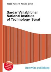 Sardar Vallabhbhai National Institute of Technology, Surat
