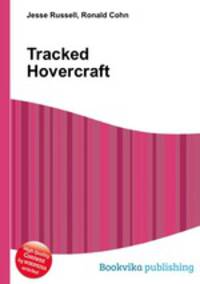 Tracked Hovercraft