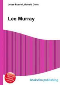 Lee Murray