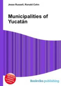 Municipalities of Yucatan