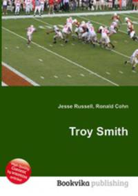 Troy Smith