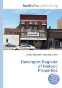 Davenport Register of Historic Properties
