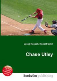 Chase Utley