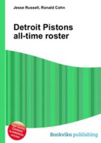 Detroit Pistons all-time roster